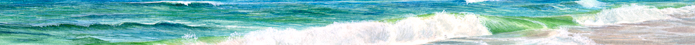 beach paintings