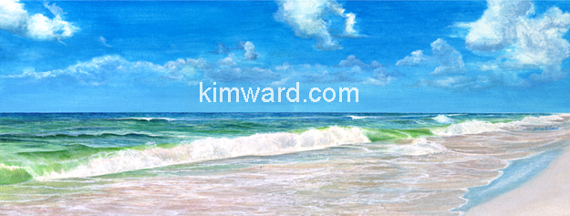 sea