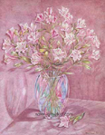 alstromeria lilies