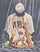 baseball print