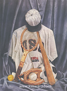 Baseball Sports