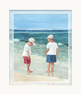 beach boys mini print