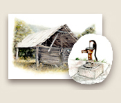 watercolor prints