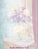 crystalline-irises-stationery