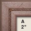 Beach Frame