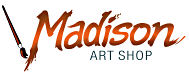 madison art and easel suppiles