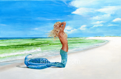 mermaid