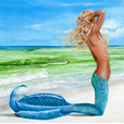 mermaids