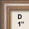oak frame