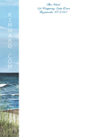 sea breeze beach stationary