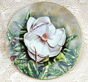 china plate
