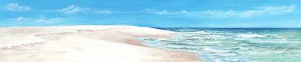 Sandy Beach