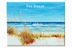 seascape card