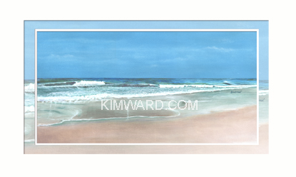 Seascape Mat