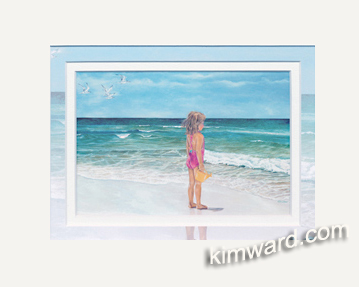 Beach boys print