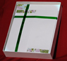  personalized customized stationery 