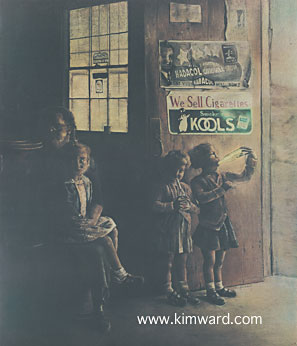 Country Store