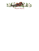 victorian stationery