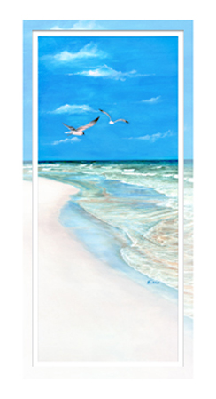 Gulf Shores Mat