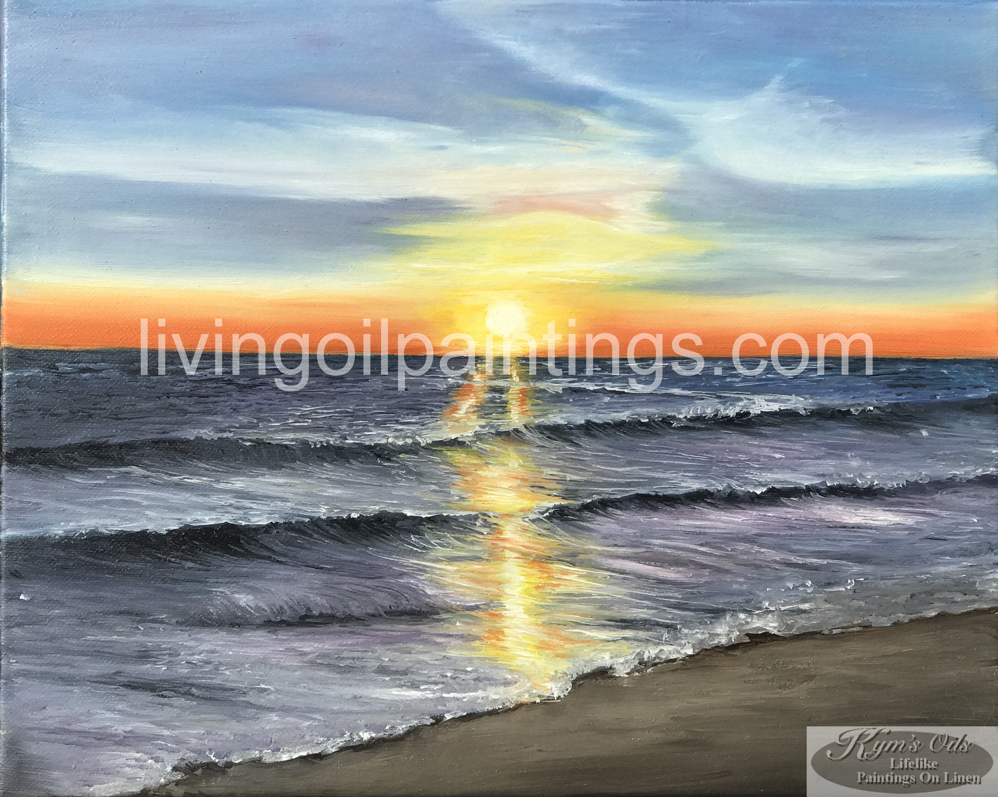 Sunset 2